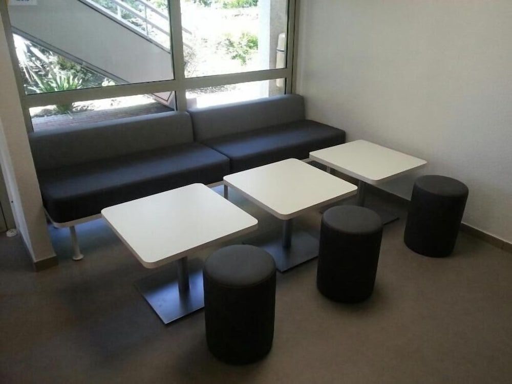 Première Classe Saint Malo - Saint Jouan des Guérets 3