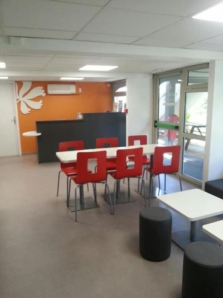 Première Classe Saint Malo - Saint Jouan des Guérets 2