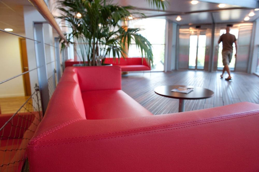 Village Club les Hyvans 2