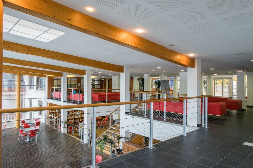 Village Club les Hyvans 3