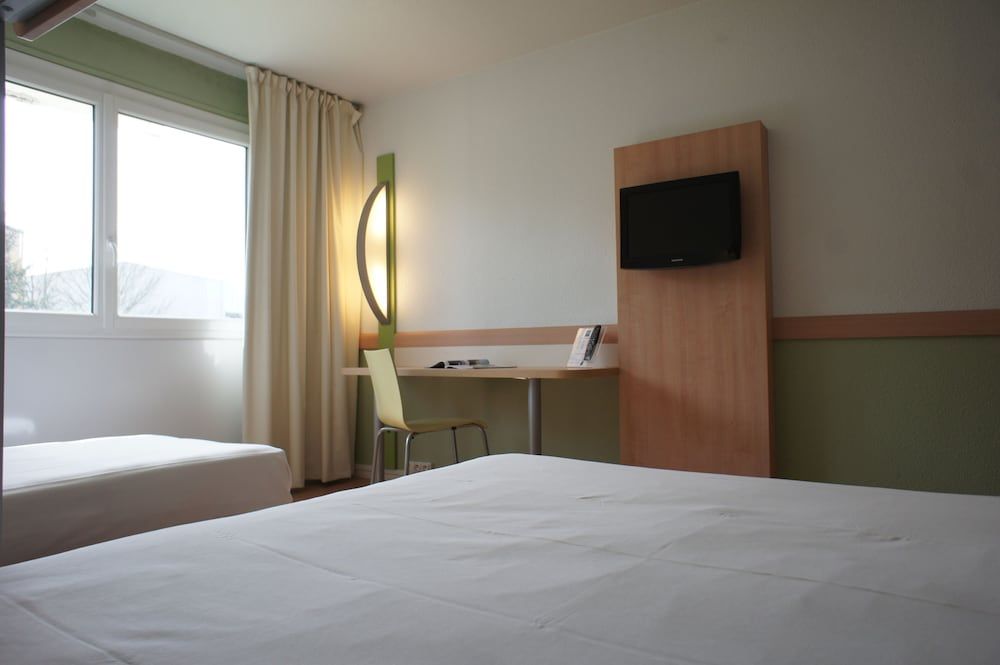 ibis budget Angoulême Nord 2