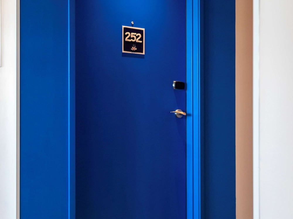 ibis budget Versailles Trappes 2