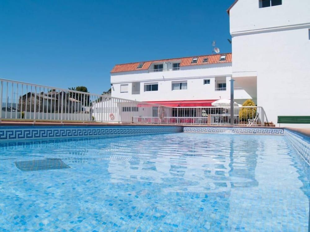 Camping Playa América 1