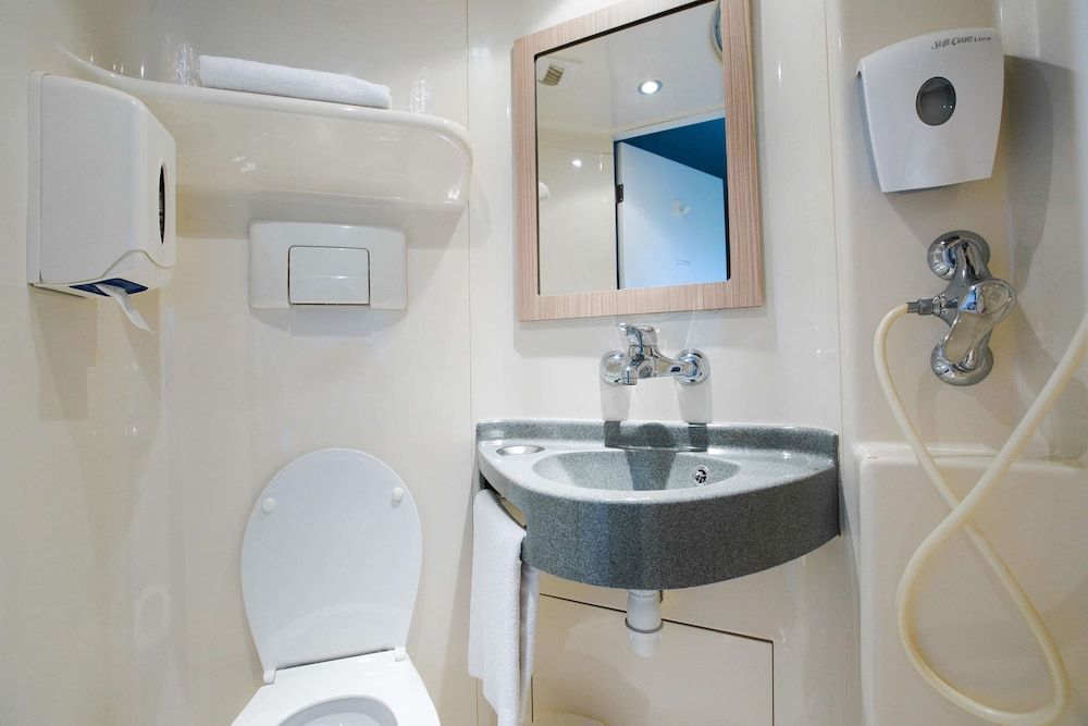 Première Classe Angers Sud - Les Ponts De Cé 3