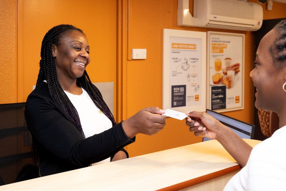 Premiere Classe Angers Ouest - Beaucouzé 2