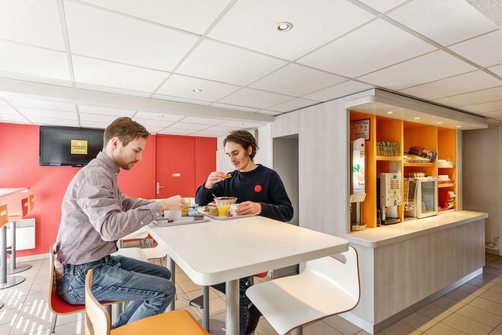 Premiere Classe SETE - Balaruc 3