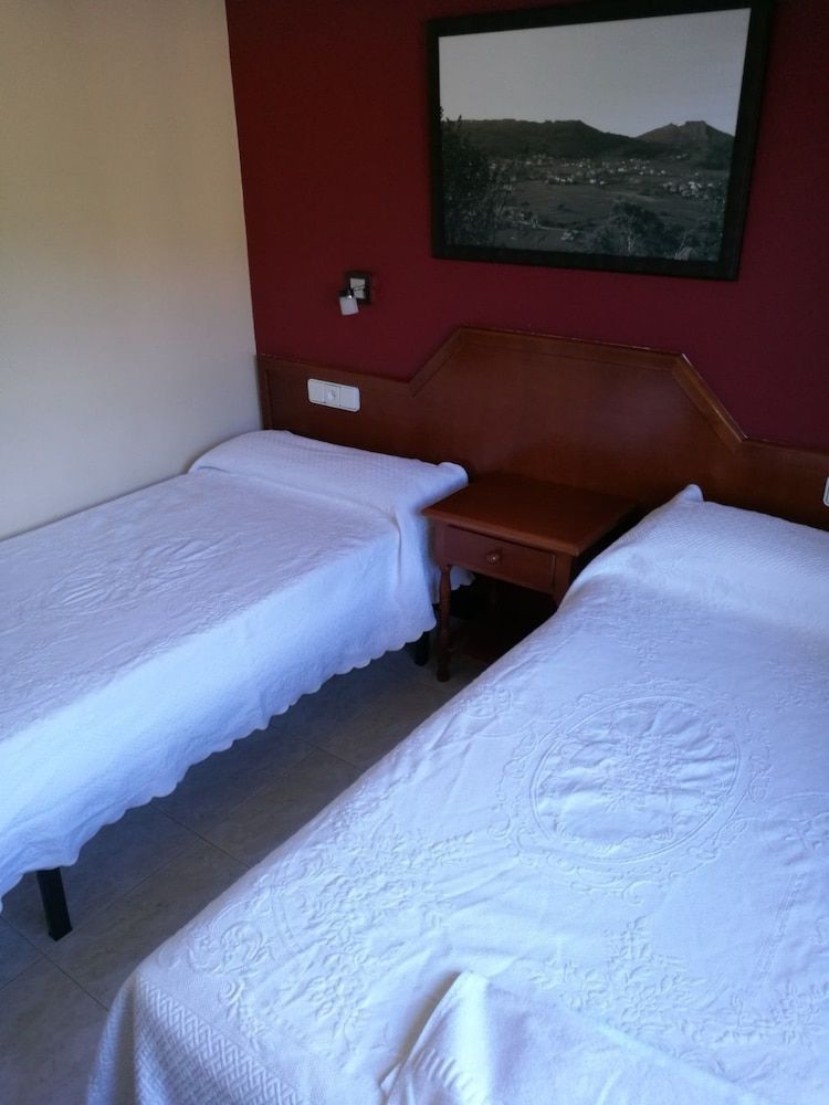 Hotel Valle de Liendo 3