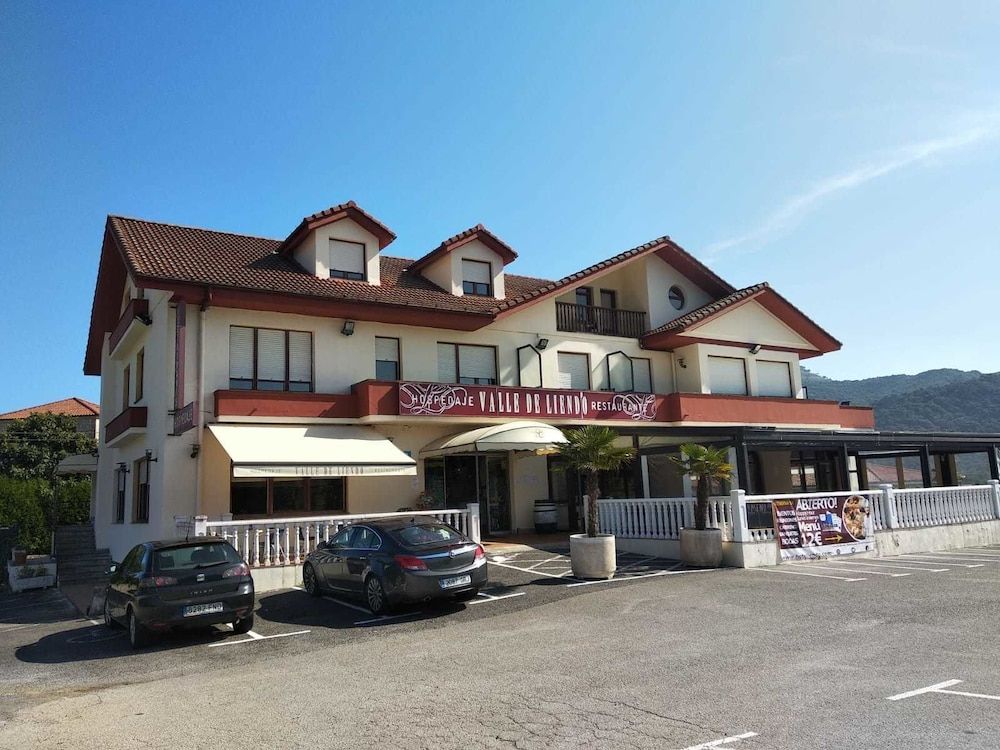 Hotel Valle de Liendo 1