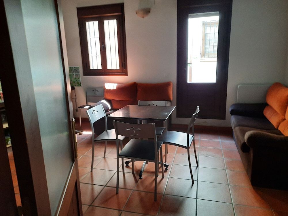 Albergue Turistico La Casa de Mi Abuela - Hostel 3