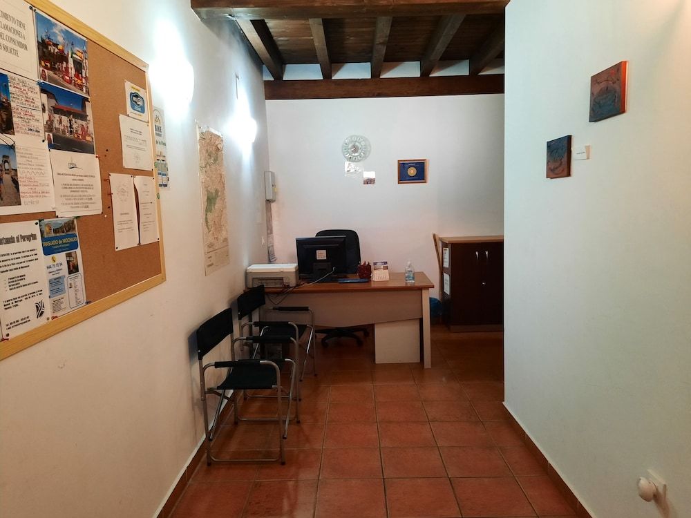 Albergue Turistico La Casa de Mi Abuela - Hostel 2