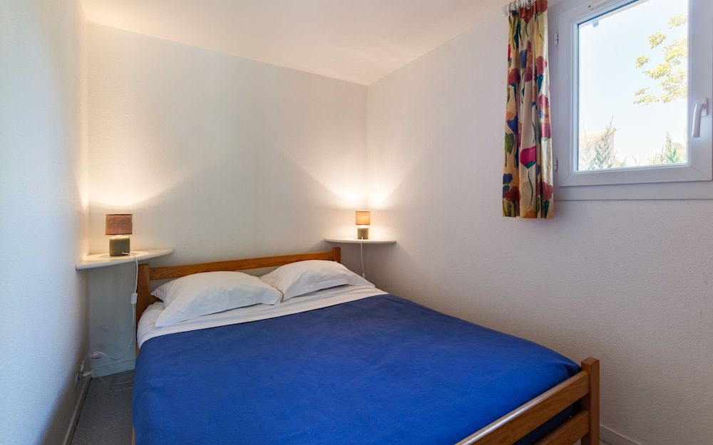 Résidence Lagrange Vacances Le Clos des Chênes 2