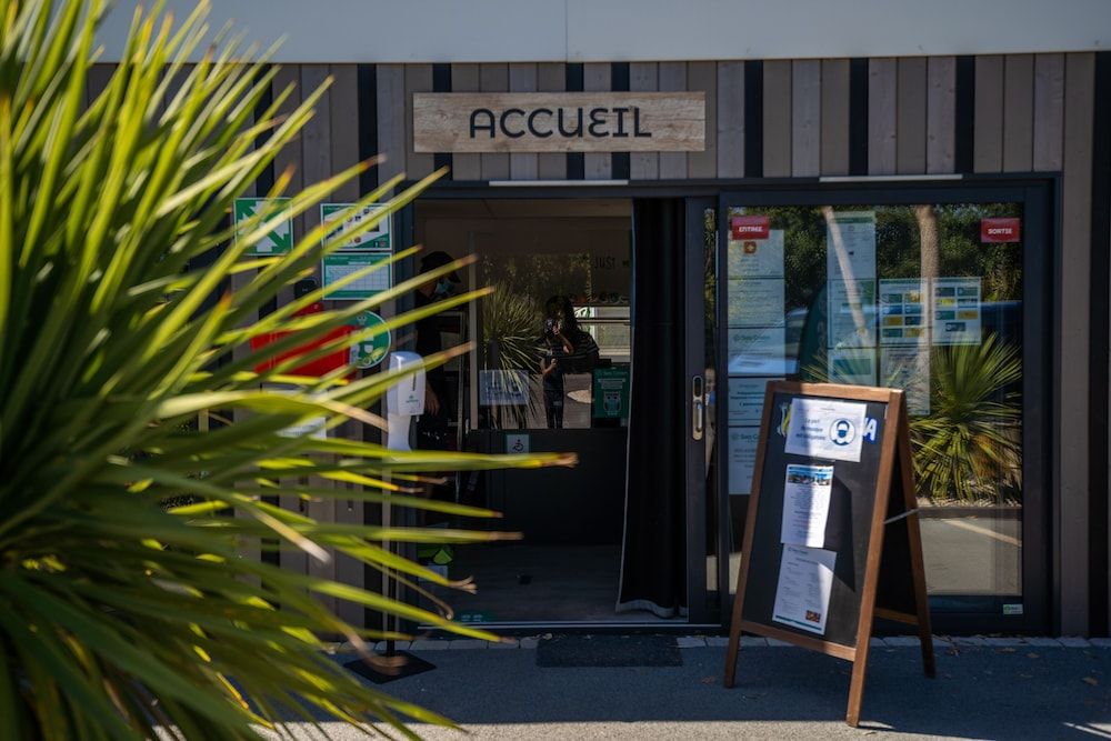 Camping le Paradis 2