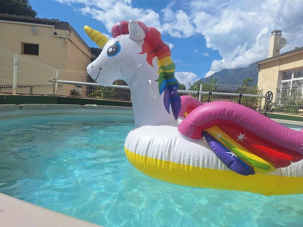 Hôtel Le Connetable 2 estrelas em Saint-Bonnet-en-Champsaur