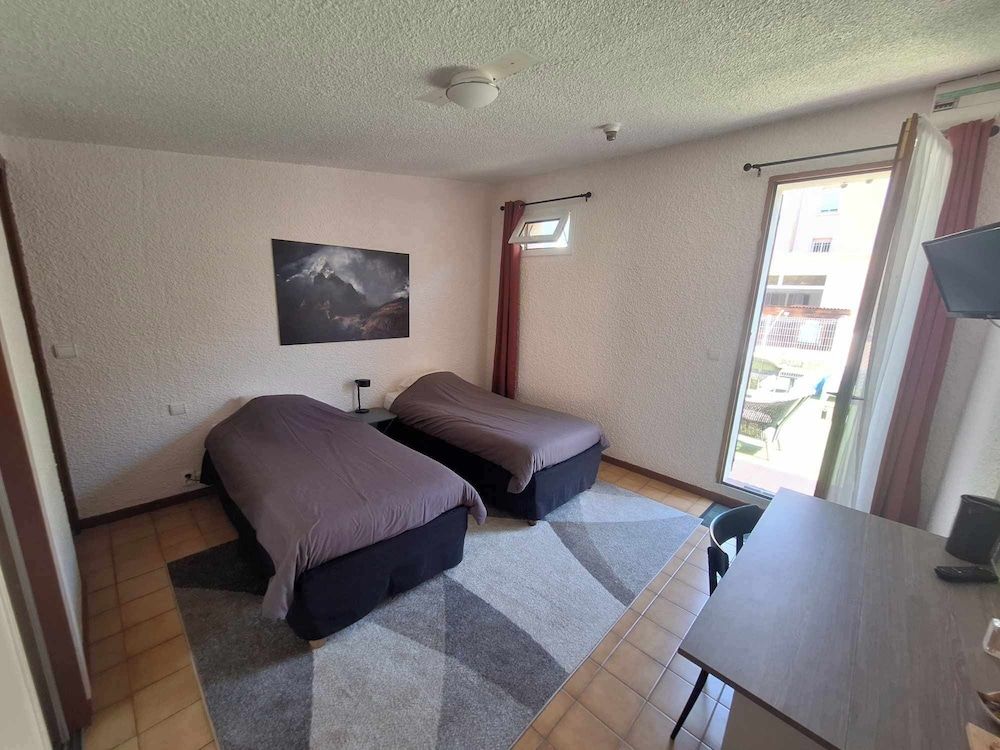 Hôtel Le Connetable 3