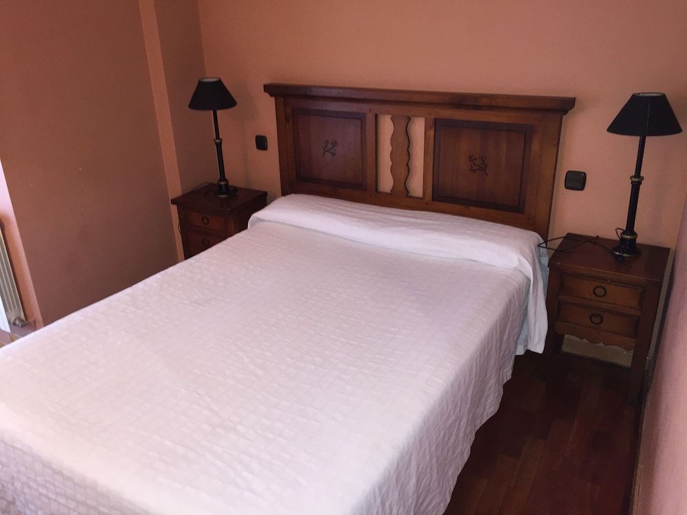 Hotel Los Ángeles 3