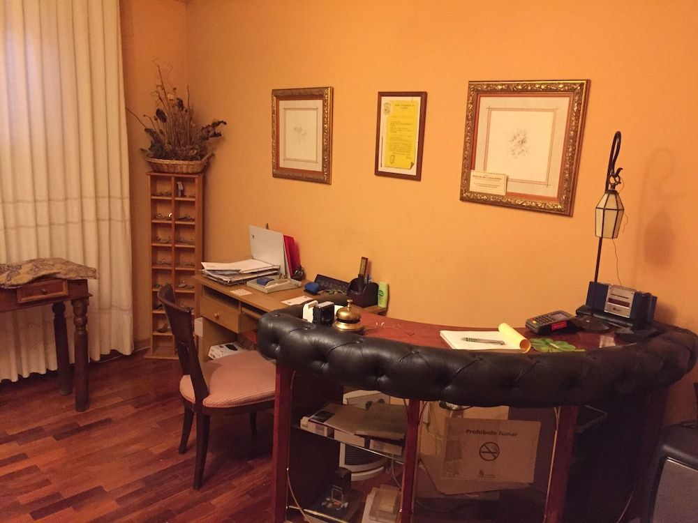 Hotel Los Ángeles 2