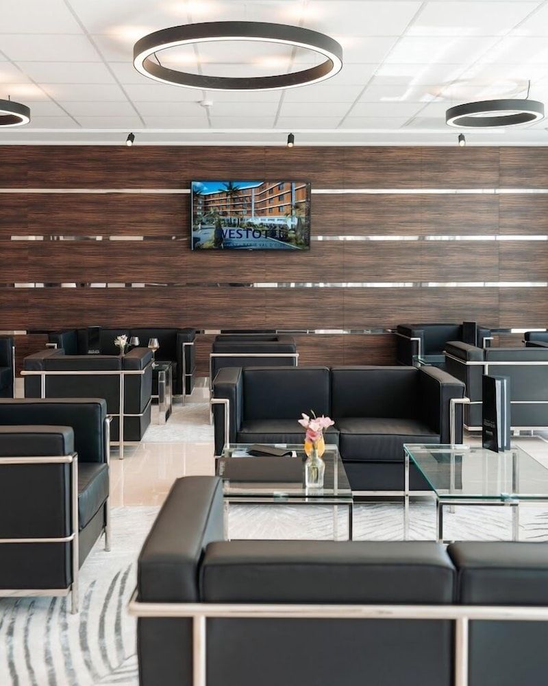 Westotel Taverny - Paris Val d'Oise 2