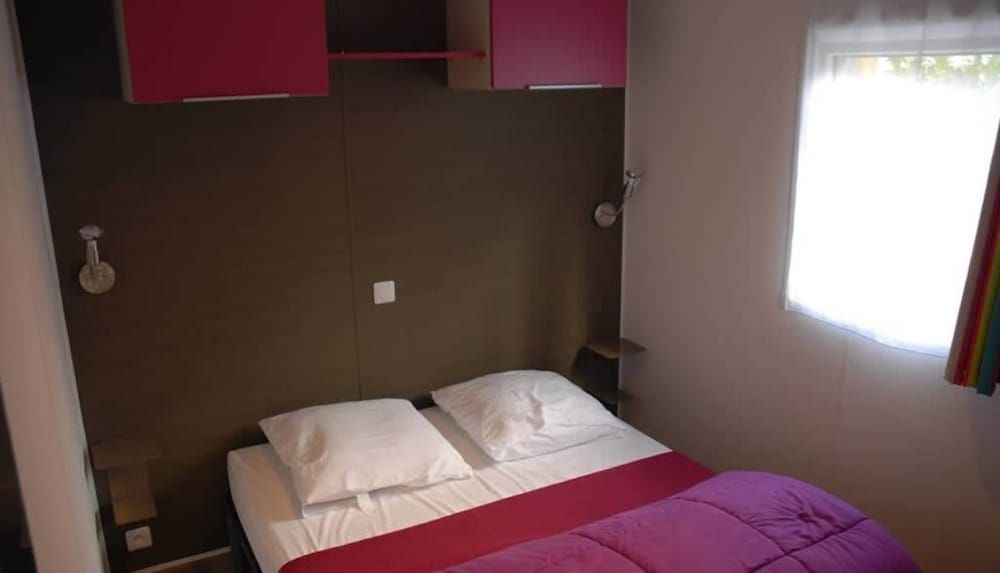 Camping du Valentin 3