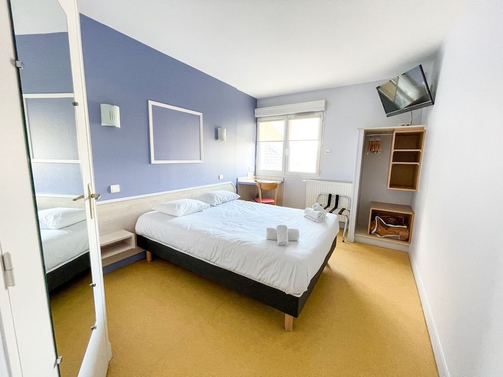 Relais Touraine Sologne - Zoo de Beauval 3