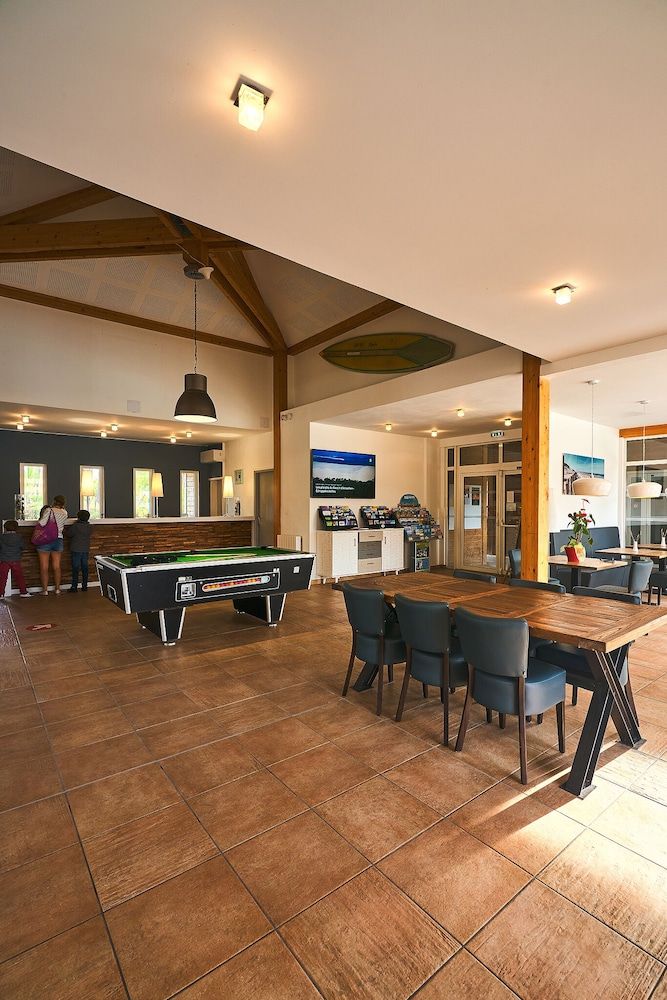 Les Cottages du Lac 2