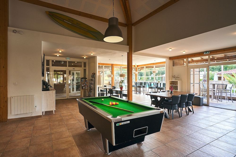 Les Cottages du Lac 3