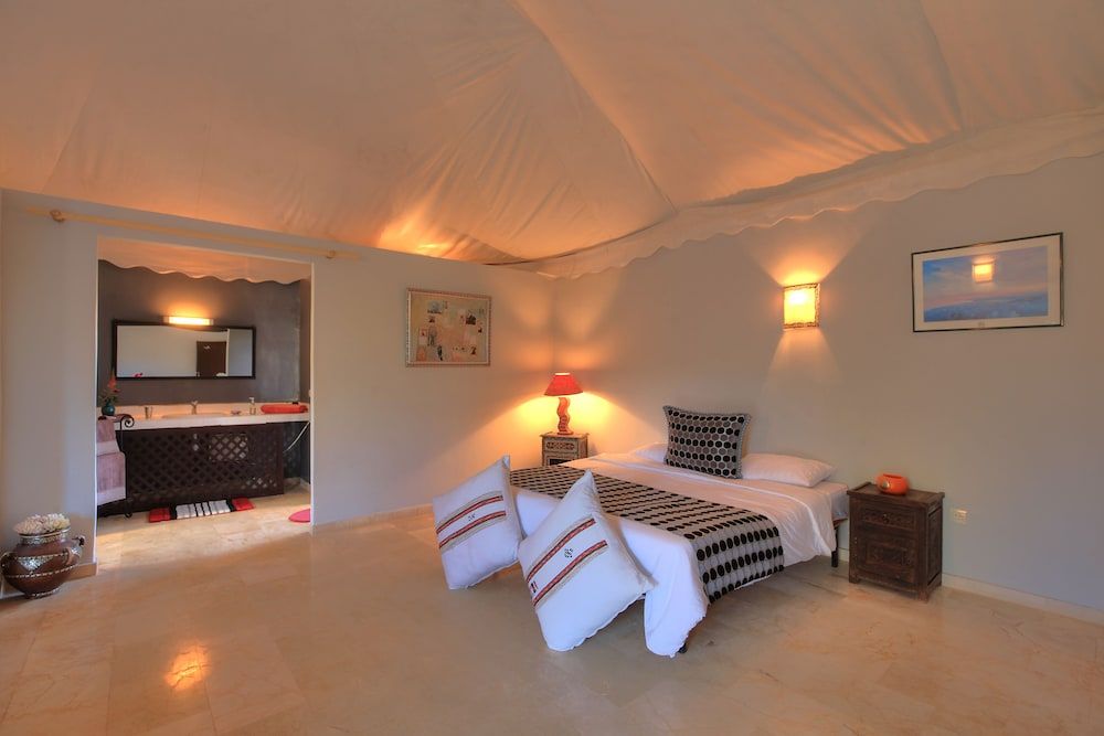 Villa Marco Marrakech 3