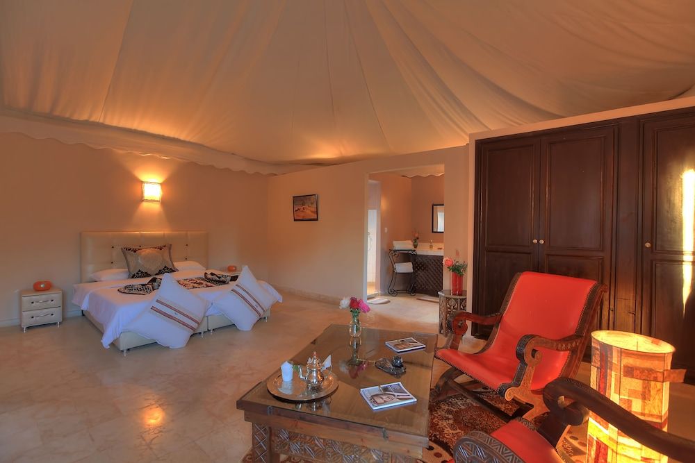 Villa Marco Marrakech 2