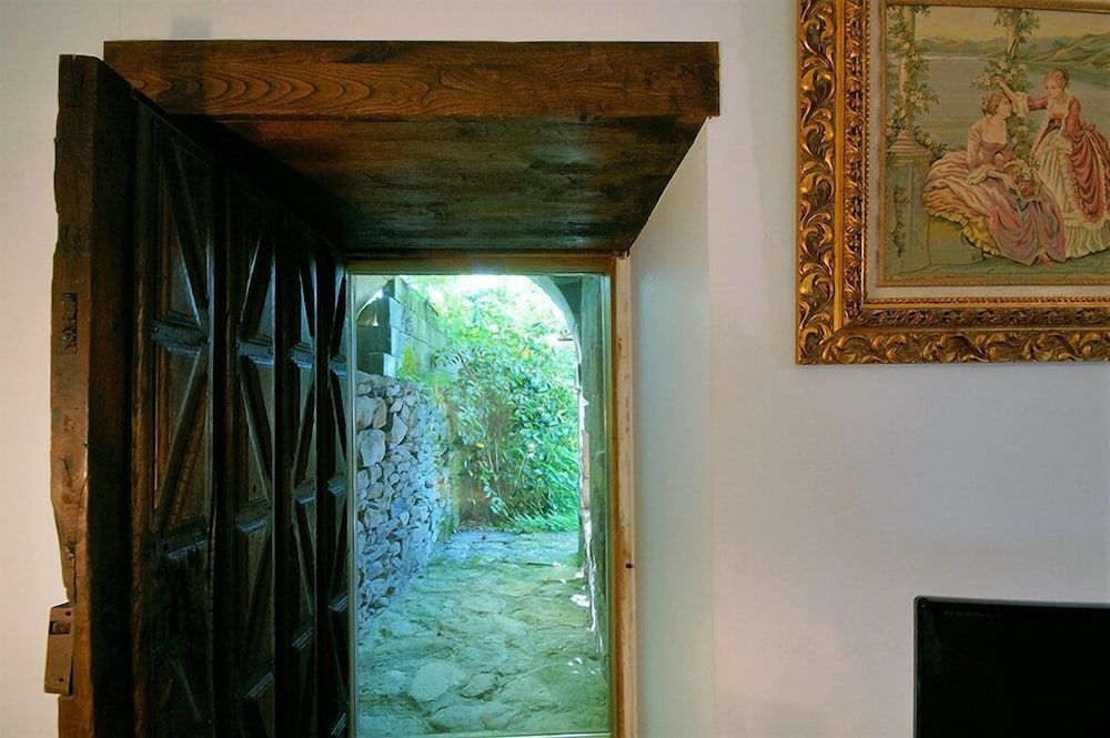 Casa Grande de Trives 2