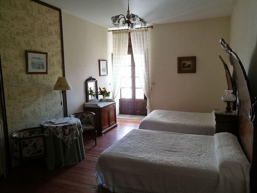 Casa Grande de Trives 3