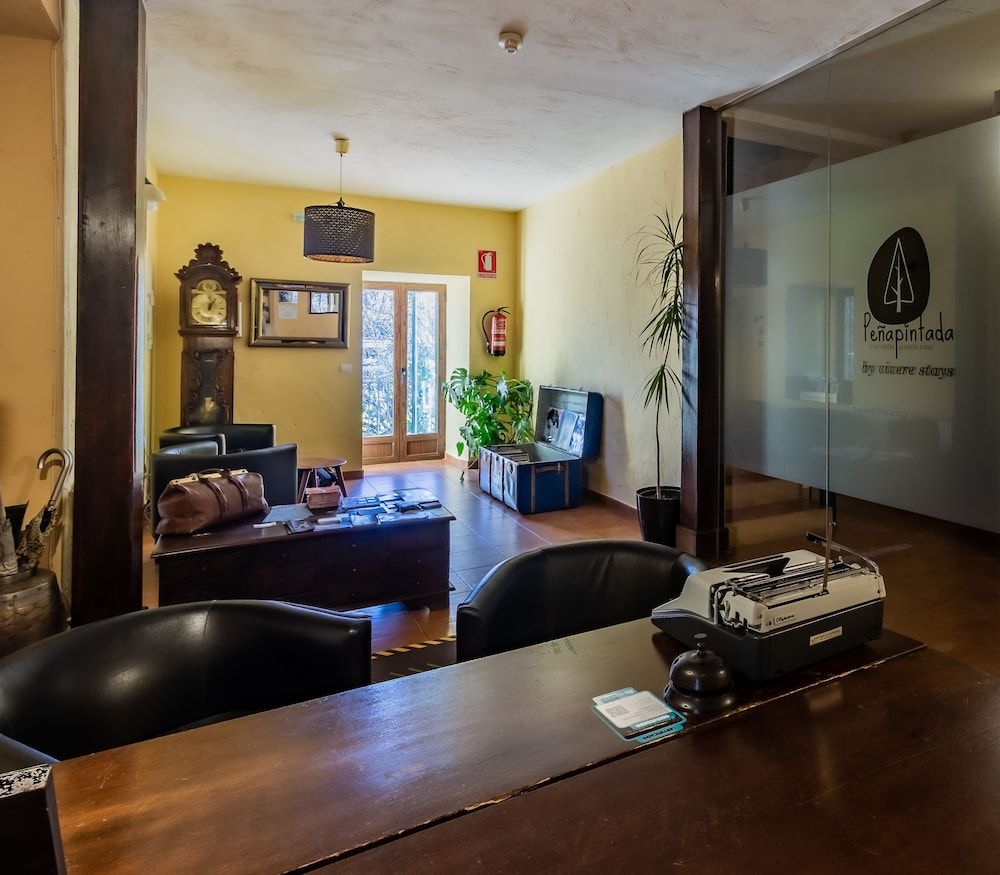 Posada Peña Pintada by Vivere Stays 3