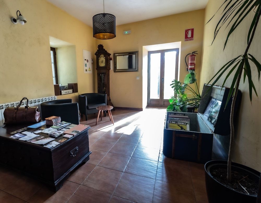 Posada Peña Pintada by Vivere Stays 2