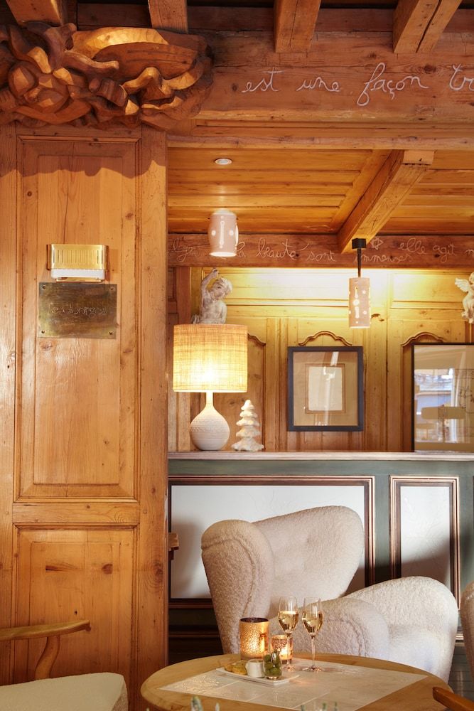 Hotel Mont Blanc 3