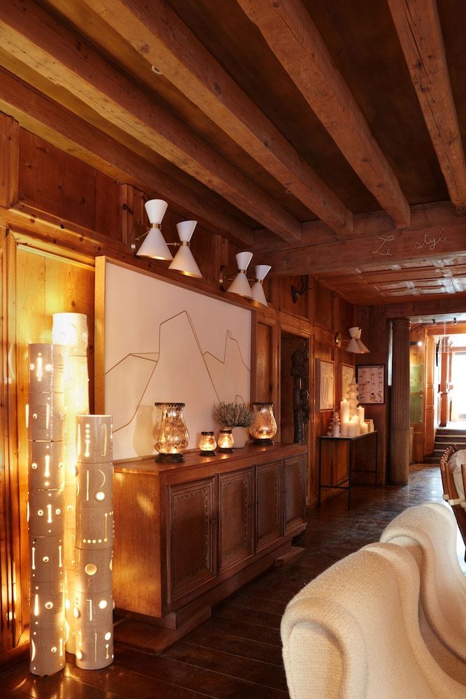 Hotel Mont Blanc 2