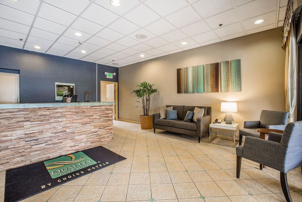 Quality Inn & Suites Hermosa Beach 3