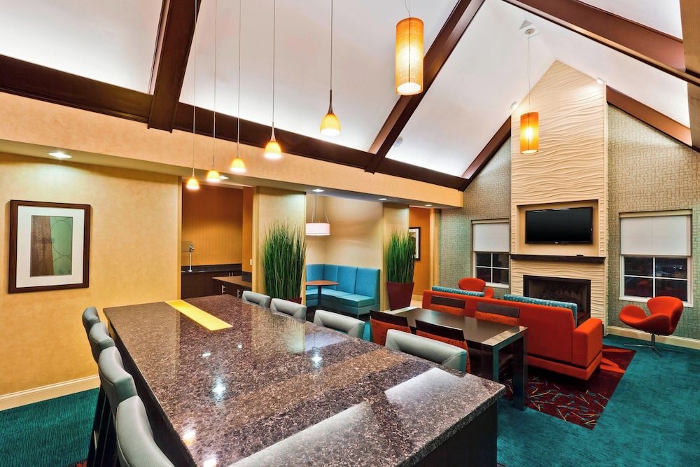 Residence Inn by Marriott Indianapolis Fishers 2