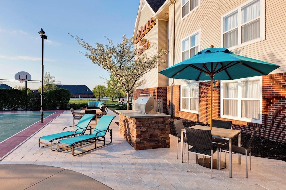 Residence Inn by Marriott Indianapolis Fishers 1