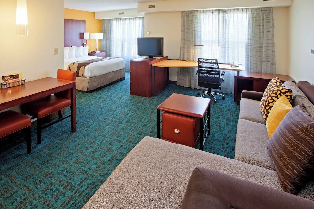 Residence Inn by Marriott Indianapolis Fishers 3