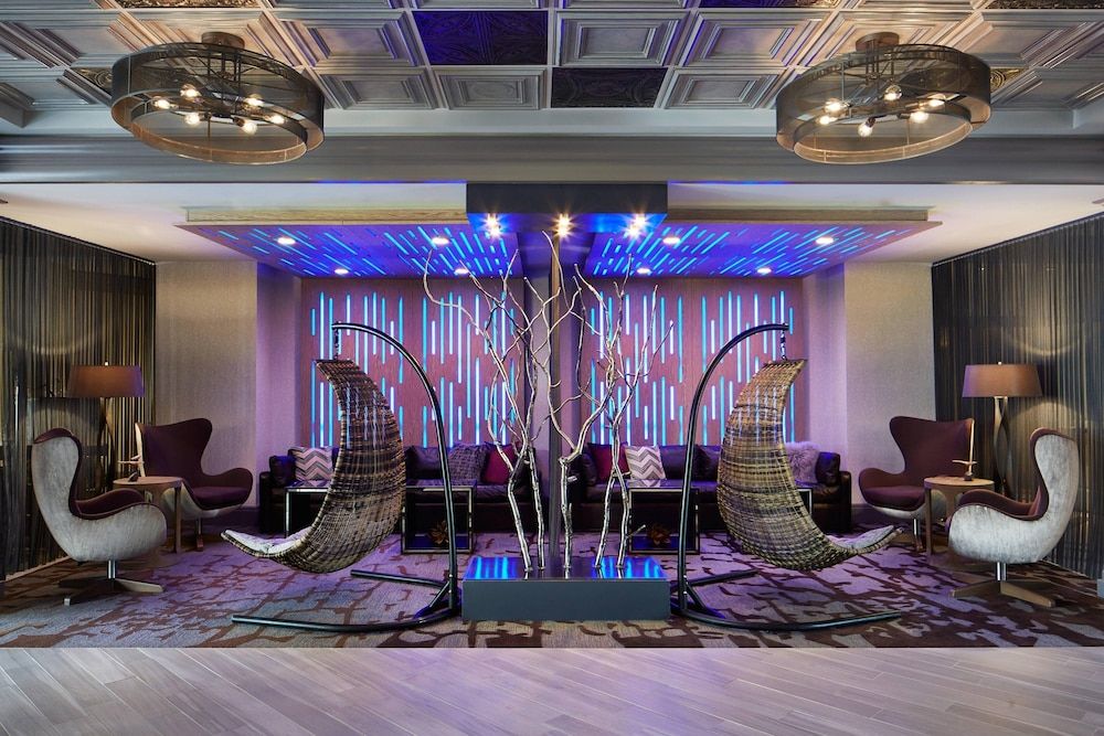 Rochester Airport Marriott 3