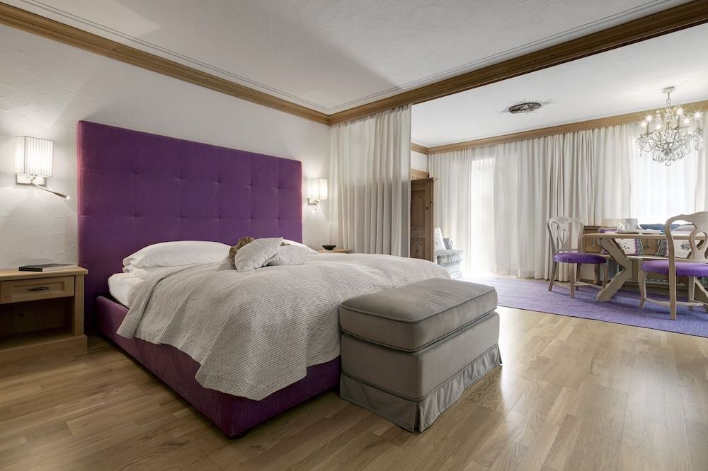 Hotel La Perla The Leading Hotels of the World 2