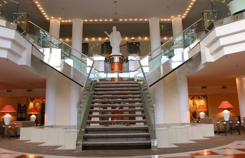 Relexa Hotel Frankfurt/ Main 2