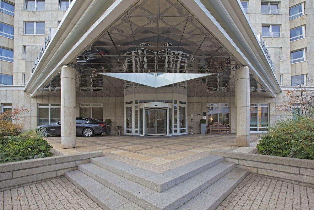 Relexa Hotel Frankfurt/ Main 1