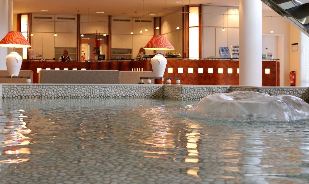 Relexa Hotel Frankfurt/ Main 3