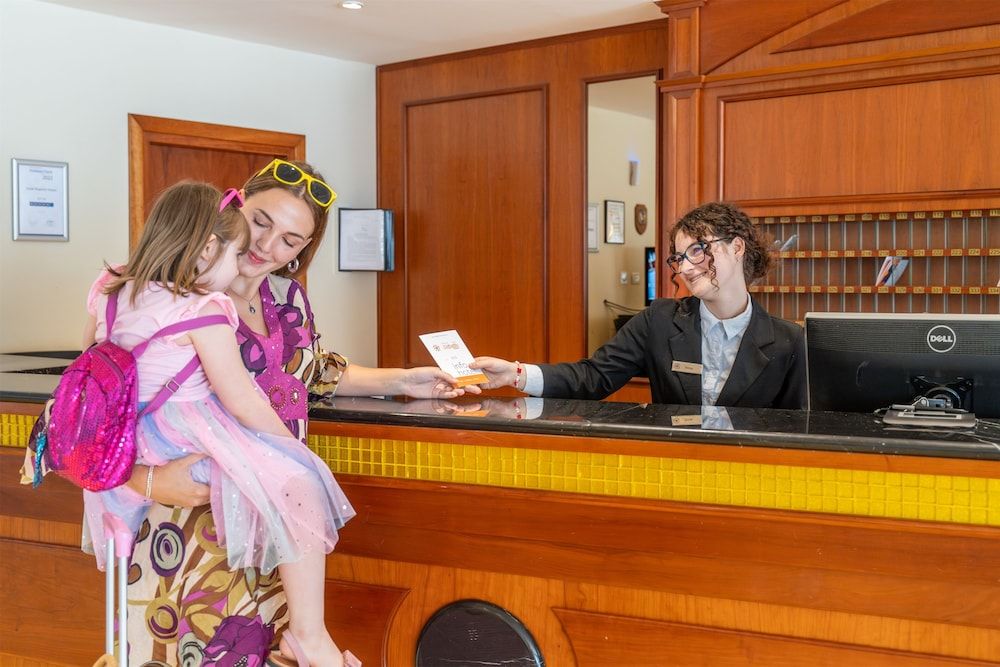 Hotel Majestic Palace 3