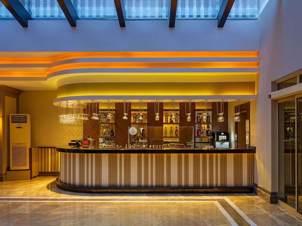 Aydinbey Famous Resort - Ultra All Inclusive 2