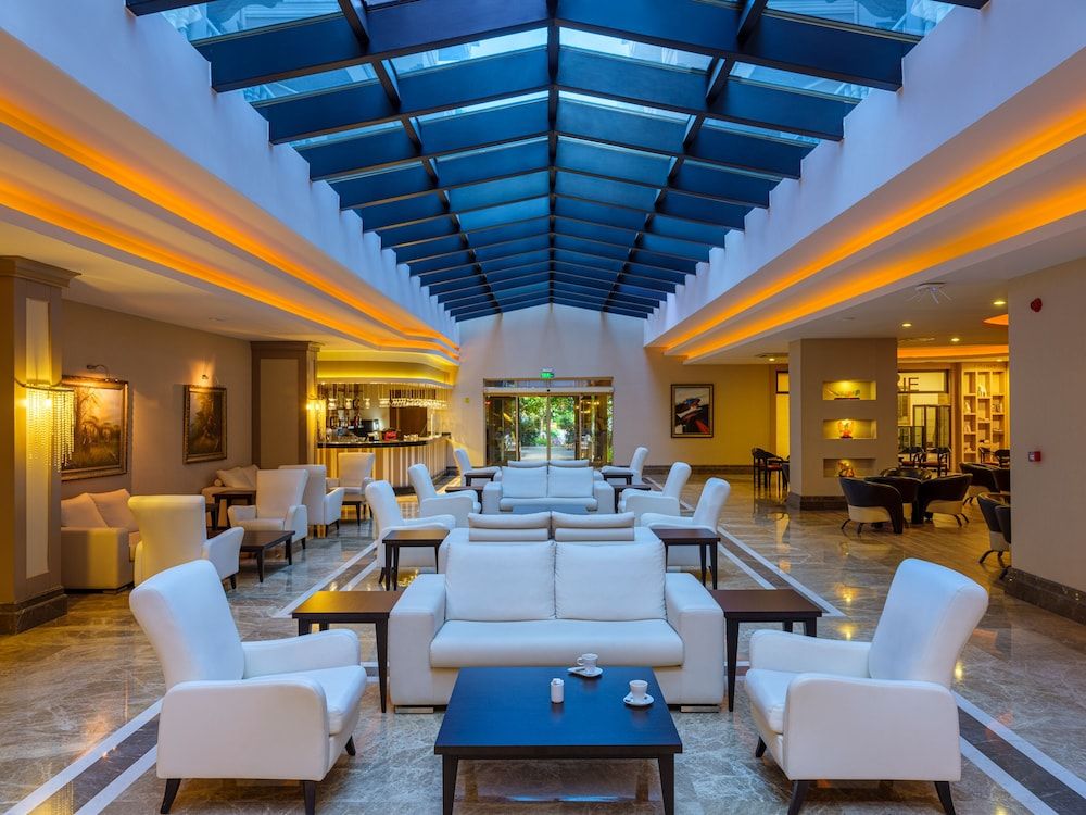 Aydinbey Famous Resort - Ultra All Inclusive 3