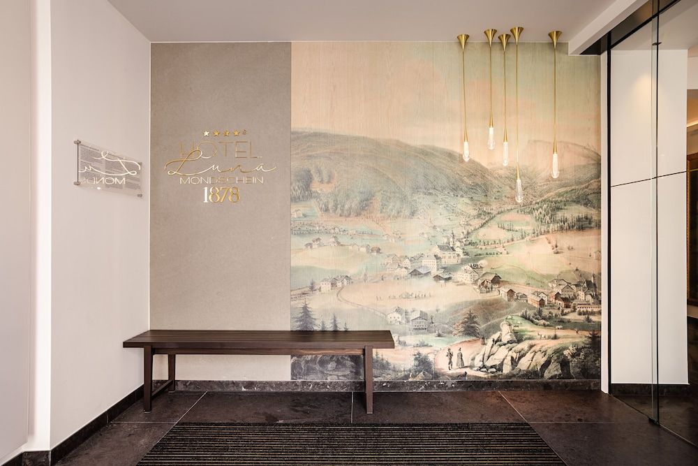 Hotel Luna Mondschein 2