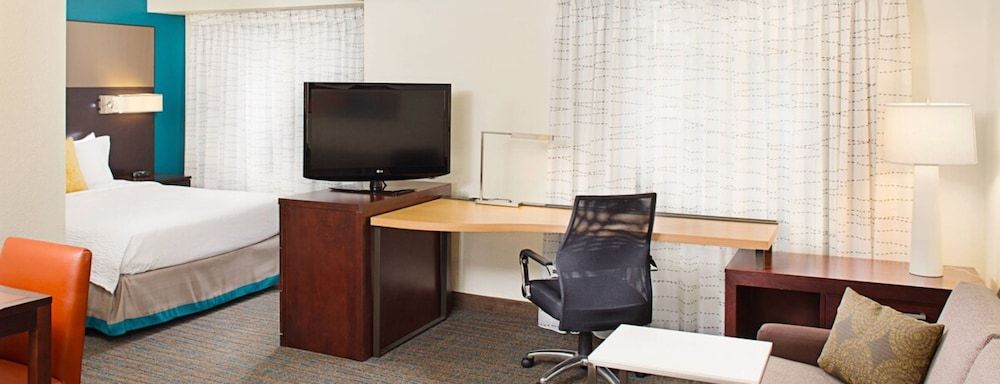 Residence Inn by Marriott Denver Downtown 3