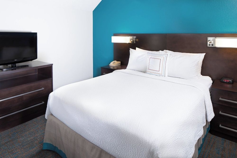 Residence Inn by Marriott Denver Downtown 1