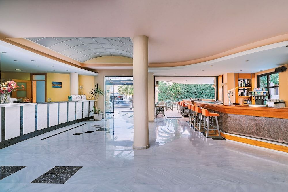 Eva Bay Hotel On The Beach Adults Only 3