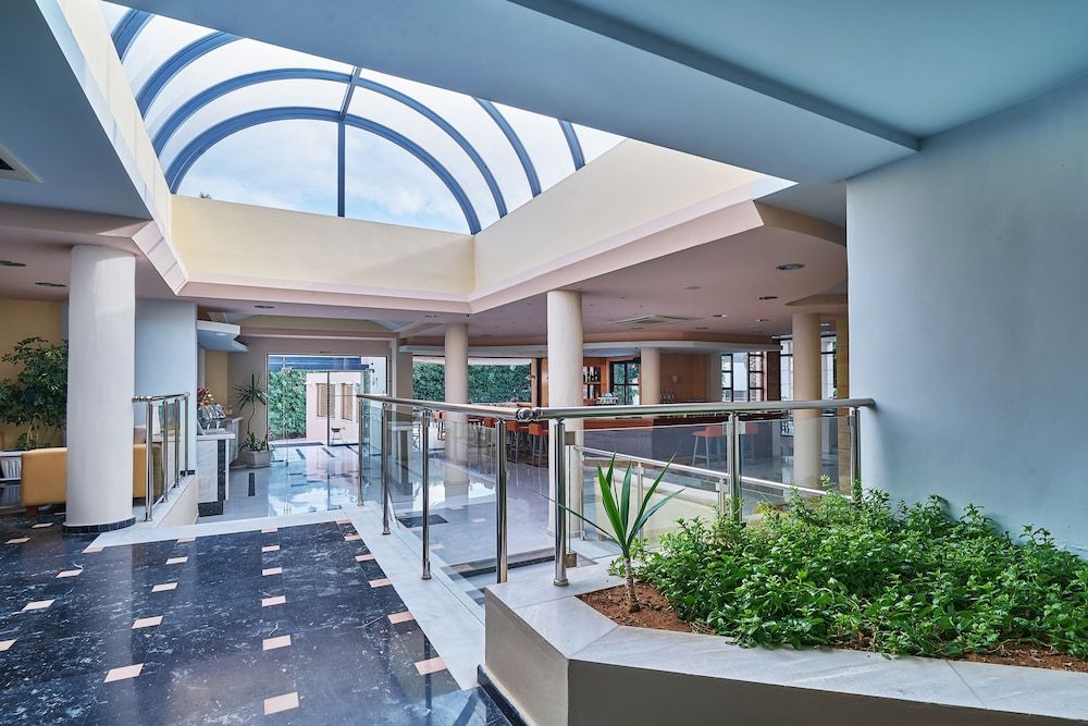 Eva Bay Hotel On The Beach Adults Only 2